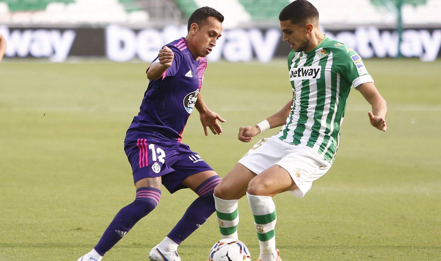 Nhận định Valladolid vs Celta Vigo, 23h30 ngày 27/9
