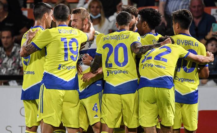 Dự đo&aacute;n Juventus vs Sampdoria (17h30 26/9) bởi chuy&ecirc;n gia Jonathan O'Shea