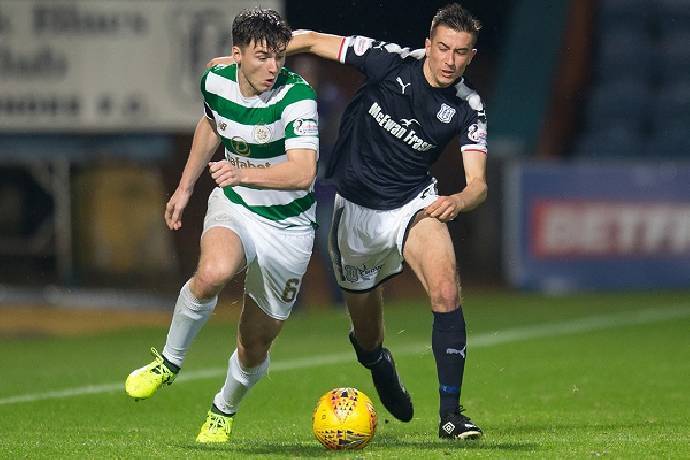 Nhận định, soi kèo Celtic vs Dundee, 21h ngày 26/9