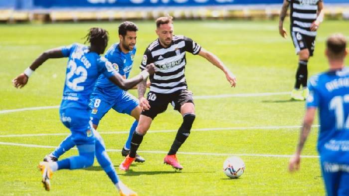 Nhận định, soi kèo Fuenlabrada vs Cartagena, 2h00 ngày 28/9