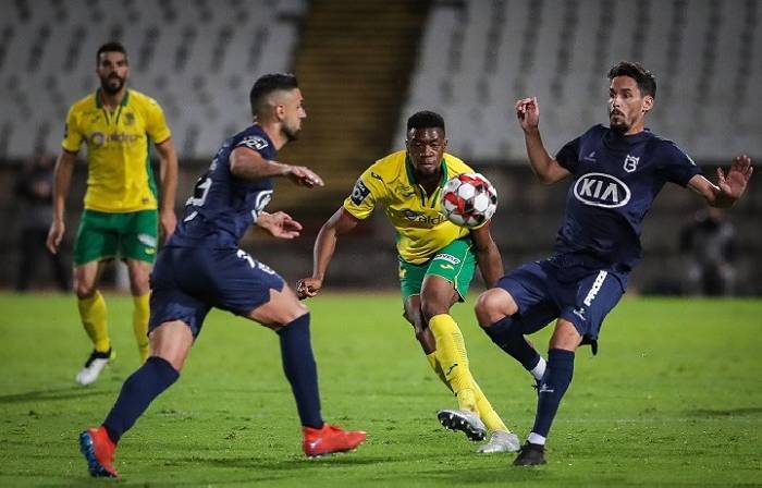 Nhận định, soi kèo Pacos Ferreira vs Belenenses, 1h00 ngày 28/9