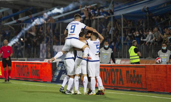 Nhận định, soi kèo PAS Giannina vs OFI Creta, 21h15 ngày 27/9