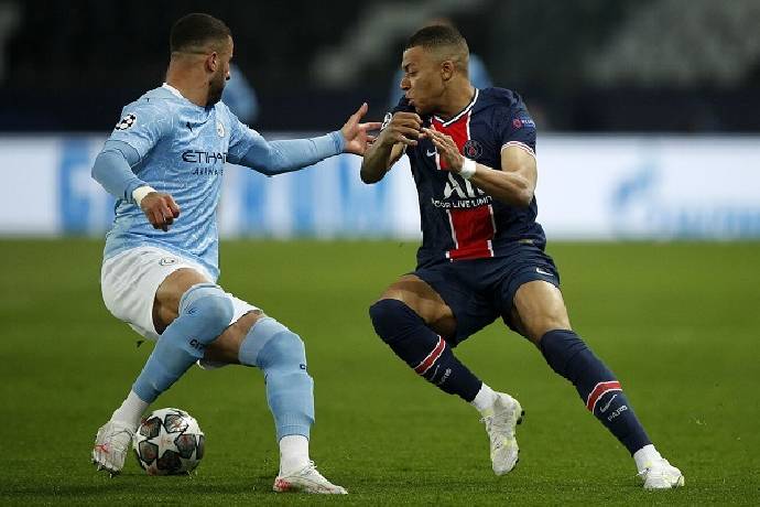 Nhận định, soi k&egrave;o PSG vs Man City, 2h00 ng&agrave;y 29/9