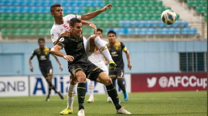 Nhận định, soi kèo PSM Makassar vs Barito Putera, 15h15 ngày 27/9