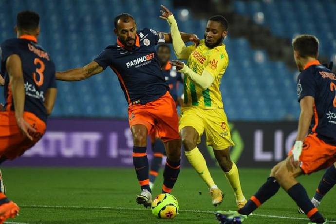 Nhận định, soi kèo Reims vs Nantes, 20h00 ngày 26/9