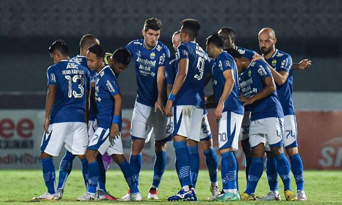 Nhận định, soi kèo TIRA-Persikabo vs Persib Bandung, 19h ngày 27/9