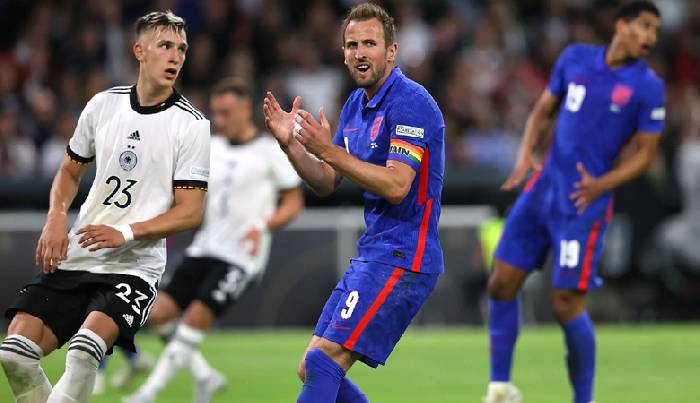 Nhận định, soi kèo Anh vs Đức, 1h45 ngày 27/9