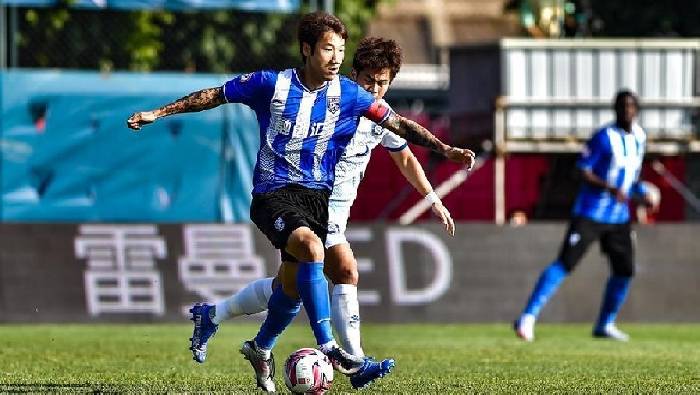 Nhận định, soi kèo Kunshan vs Heilongjiang Ice, 18h30 ngày 28/9