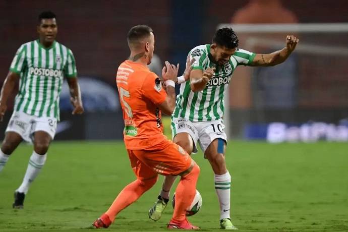 Nhận định, soi kèo Nacional vs Patriotas, 8h05 ngày 27/9