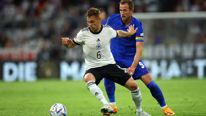 Phân tích kèo hiệp 1 Anh vs Đức, 1h45 ngày 27/9