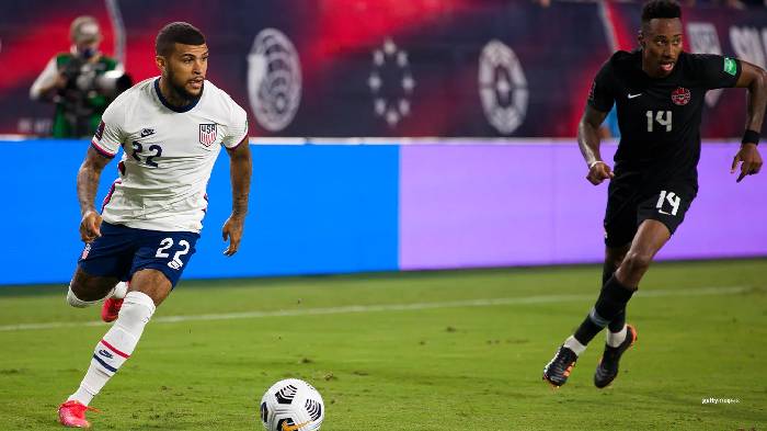 Soi kèo, dự đoán Macao Saudi Arabia vs Mỹ, 1h ngày 28/9