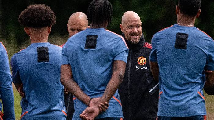 5 quy tắc của Ten Hag ở Man United: Số 1 nhiều người vi phạm