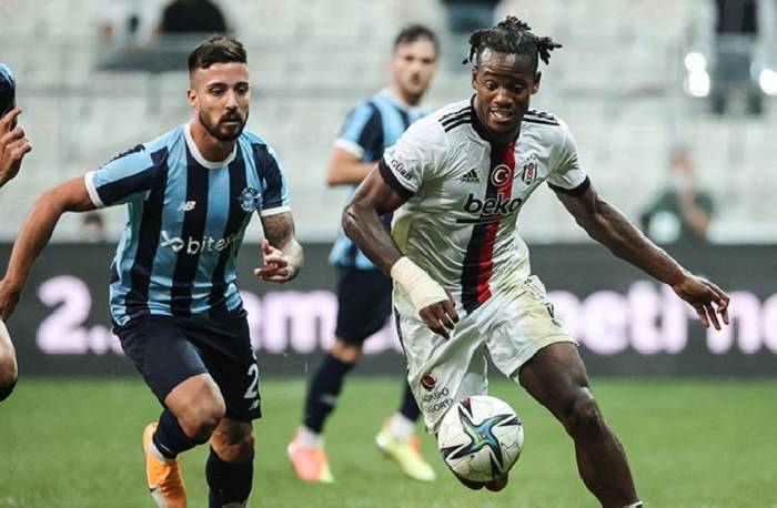 Nhận định, soi kèo Adana Demirspor vs Besiktas, 0h00 ngày 28/9