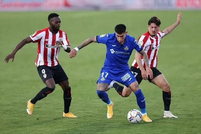 Nhận định, soi kèo Athletic Bilbao vs Getafe, 0h00 ngày 28/9