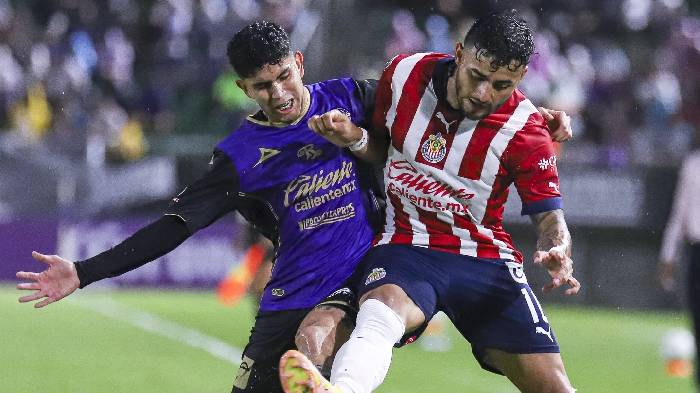 Nhận định, soi kèo Chivas Guadalajara vs Mazatlan FC, 8h05 ngày 27/9