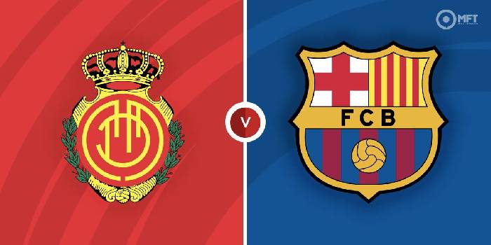 Nhận định, soi kèo Mallorca vs Barcelona, 2h30 ngày 27/9