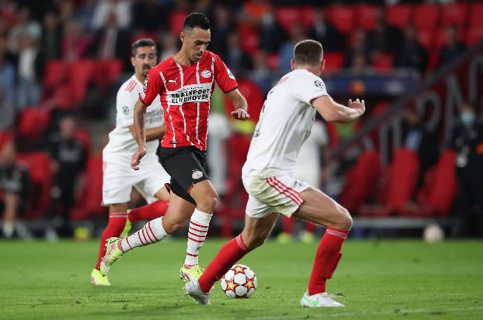 Nhận định, soi kèo PSV Eindhoven vs Go Ahead Eagles