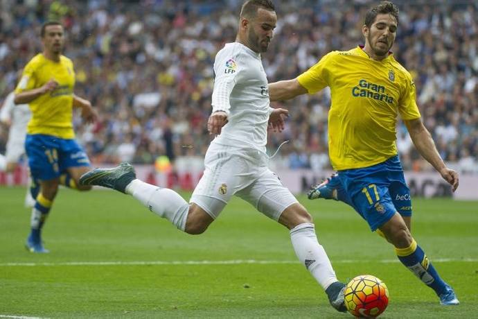 Nhận định, soi kèo Real Madrid vs Las Palmas, 0h00 ngày 28/9