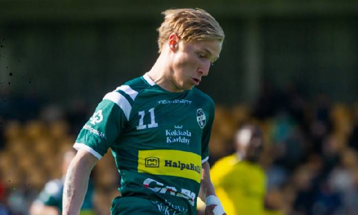 Nhận định, soi kèo SalPa vs KPV Kokkola, 20h00 ngày 27/9