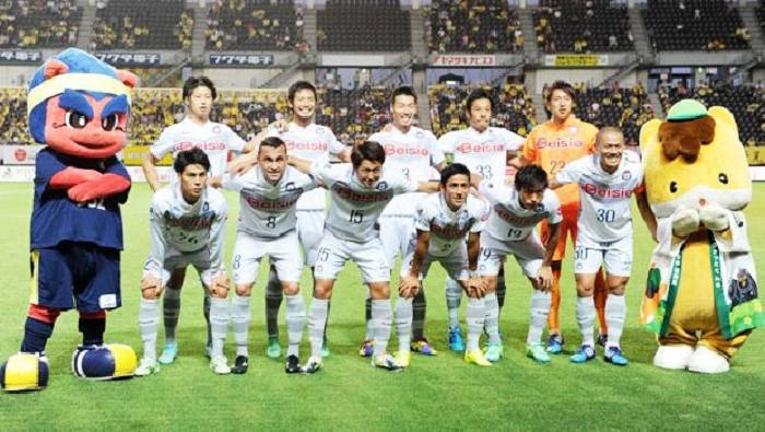 Nhận định, soi k&egrave;o Thespakusatsu Gunma vs Zweigen Kanazawa, 17h00 ng&agrave;y 27/9