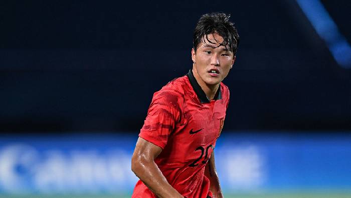 Nhận định, soi kèo U23 Hàn Quốc vs U23 Kyrgyzstan, 18h30 ngày 27/9
