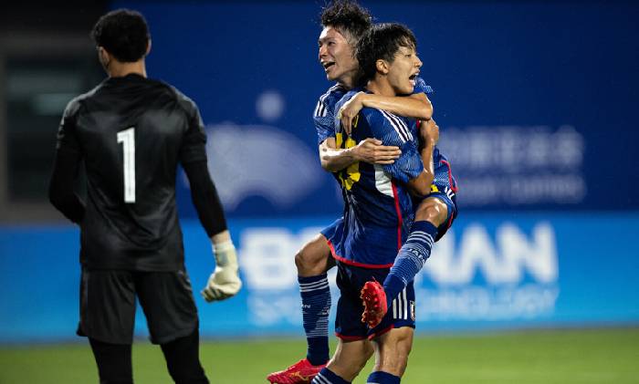 Nhận định, soi kèo U23 Nhật Bản vs U23 Myanmar, 18h30 ngày 28/9