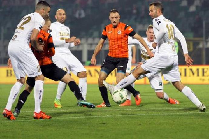 Nhận định, soi kèo Wisla Pulawy vs Chrobry Glogow, 22h00 ngày 26/9