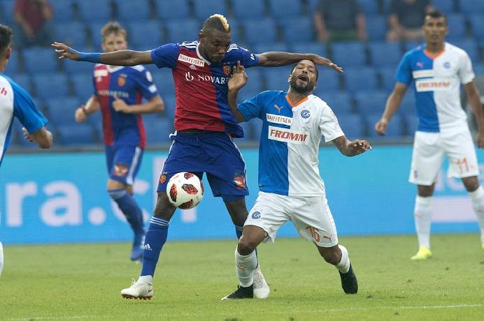 Nhận định, soi kèo Zurich vs Grasshoppers, 1h30 ngày 27/9