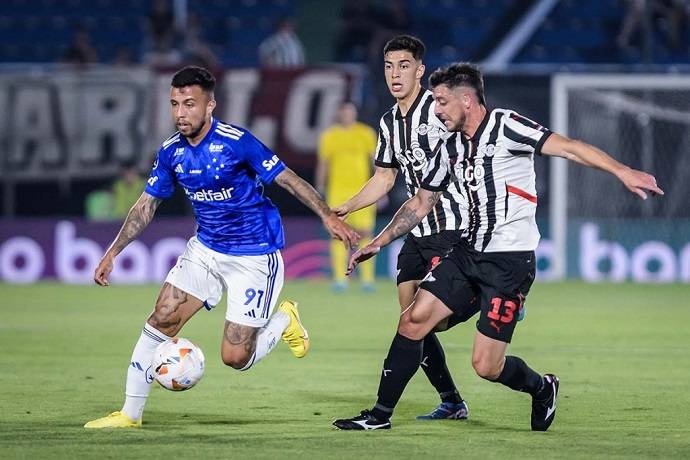 Nhận định, soi k&egrave;o Cruzeiro vs Club Libertad, 7h30 ng&agrave;y 27/9: Ưu thế s&acirc;n nh&agrave;
