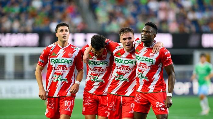 Nhận định, soi k&egrave;o Queretaro vs Necaxa, 08h00 ng&agrave;y 28/9: D&igrave;m chủ xuống đ&aacute;y