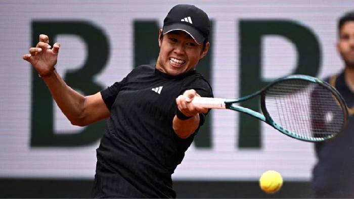 Link trực tiếp tennis Tien vs Cerundolo - V&ograve;ng 1 China Open, 11h45 ng&agrave;y 26/9