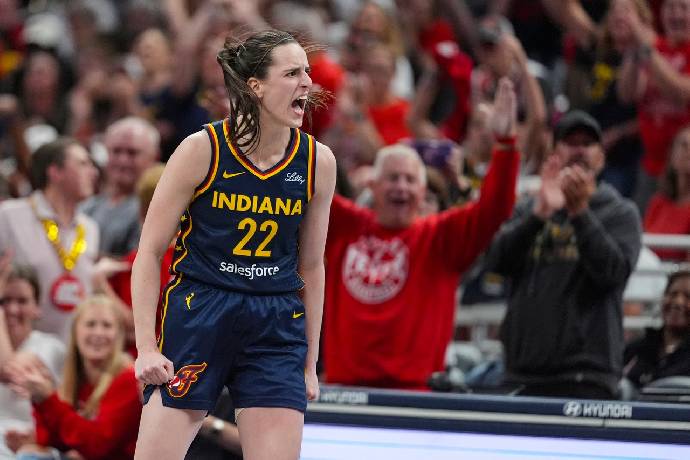 Nhận định bóng rổ Indiana Fever vs Las Vegas Aces, 06h30 ngày 27/9: Bứt phá ở game 3