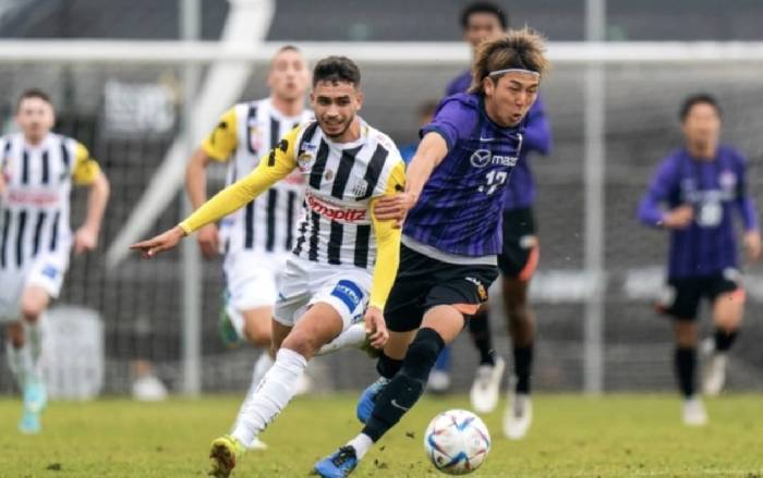 Nhận định, soi kèo Avispa Fukuoka vs Sanfrecce Hiroshima, 16h00 ngày 27/9: Tiếp tục chìm sâu