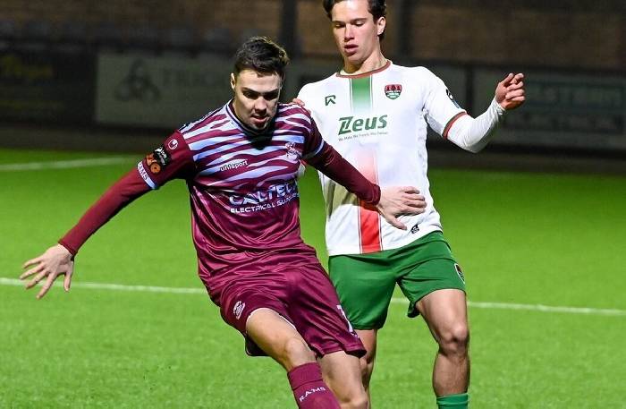 Nhận định, soi k&egrave;o Galway vs Cork City, 1h45 ng&agrave;y 27/9: K&eacute;o nhau xuống hố