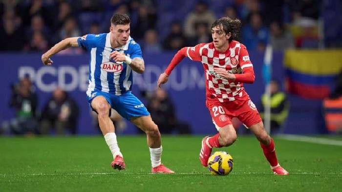Nhận định, soi kèo Girona vs Espanyol, 2h00 ngày 27/9: Khách phá dớp
