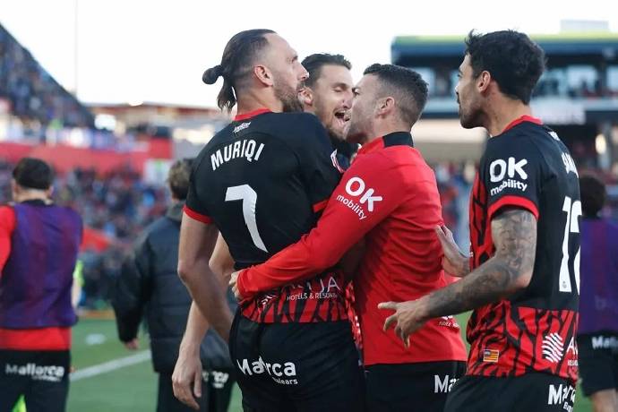 Nhận định, soi kèo Mallorca vs Alaves, 23h30 ngày 27/9: Chiến thắng đầu tiên