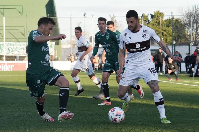 Nhận định, soi kèo Platense vs San Martin San Juan, 5h00 ngày 27/9: Chắt chiu điểm số