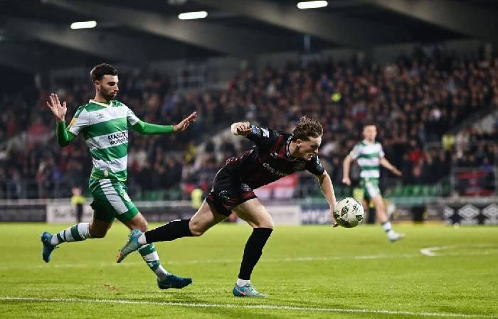 Nhận định, soi kèo Shamrock Rovers vs Bohemians, 1h45 ngày 27/9: Đối thủ khó nhằn