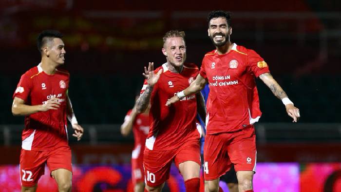 Nhận định, soi kèo SLNA vs Công an TP.HCM, 18h00 ngày 27/9: Khó tin cửa trên