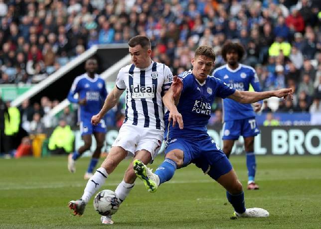 Nhận định, soi kèo West Brom vs Leicester City, 2h00 ngày 27/9: Tin vào Bầy cáo