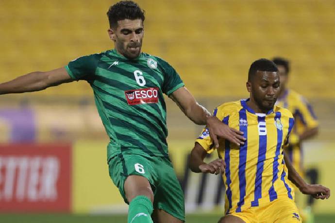 Nhận định, soi k&egrave;o Zob Ahan vs Aluminium Arak, 22h00 ng&agrave;y 26/9: Niềm vui ngắn ngủi