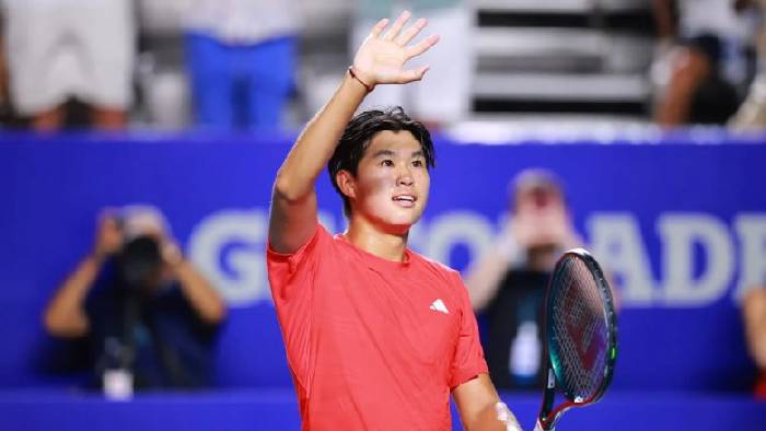 Nhận định tennis Cerundolo vs Tien, V&ograve;ng 1 China Open - 10h30 ng&agrave;y 26/9