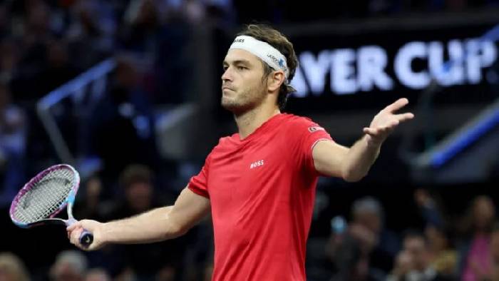 Nhận định tennis Fritz vs Borges, V&ograve;ng 2 Japan Open - 14h00 ng&agrave;y 26/9