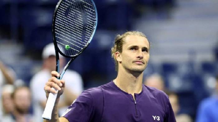 Nhận định tennis Zverev vs Sonego, V&ograve;ng 1 China Open - 18h30 ng&agrave;y 26/9