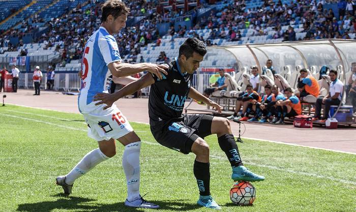 Nhận định, soi kèo Antofagasta vs Iquique, 22h30 ngày 27/9: Lặp lại