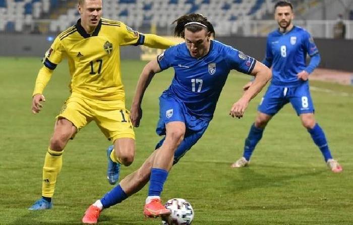Nhận định, soi kèo Áo vs Kosovo, 23h00 ngày 27/9: Tiếp đà hưng phấn
