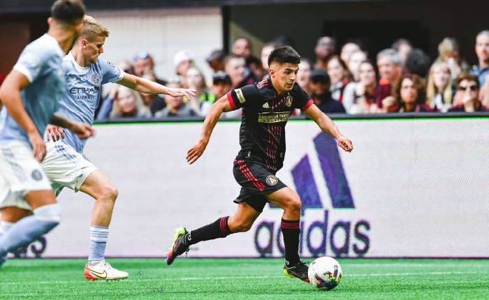 Nhận định, soi kèo Atlanta vs New York City, 06h30 ngày 27/09: Những nỗ lực cuối cùng