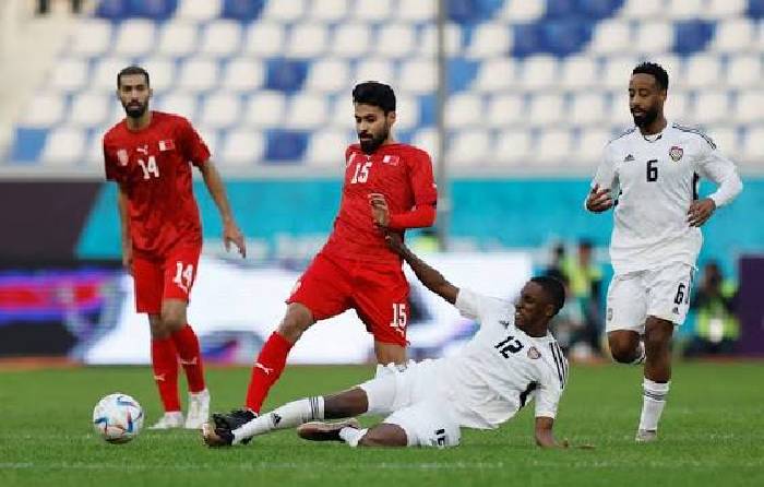Nhận định, soi kèo Bahrain vs UAE, 1hh00 ngày 28/9: Đối thủ yêu thích