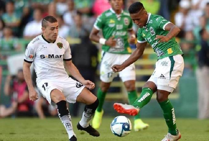 Nhận định, soi kèo Club Leon vs Juarez, 8h00 ngày 28/9: Bắt nạt nhược tiểu