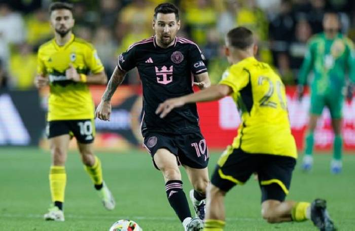 Nhận định, soi kèo Columbus Crew vs Inter Miami, 6h00 ngày 28/9: Ngã ngựa